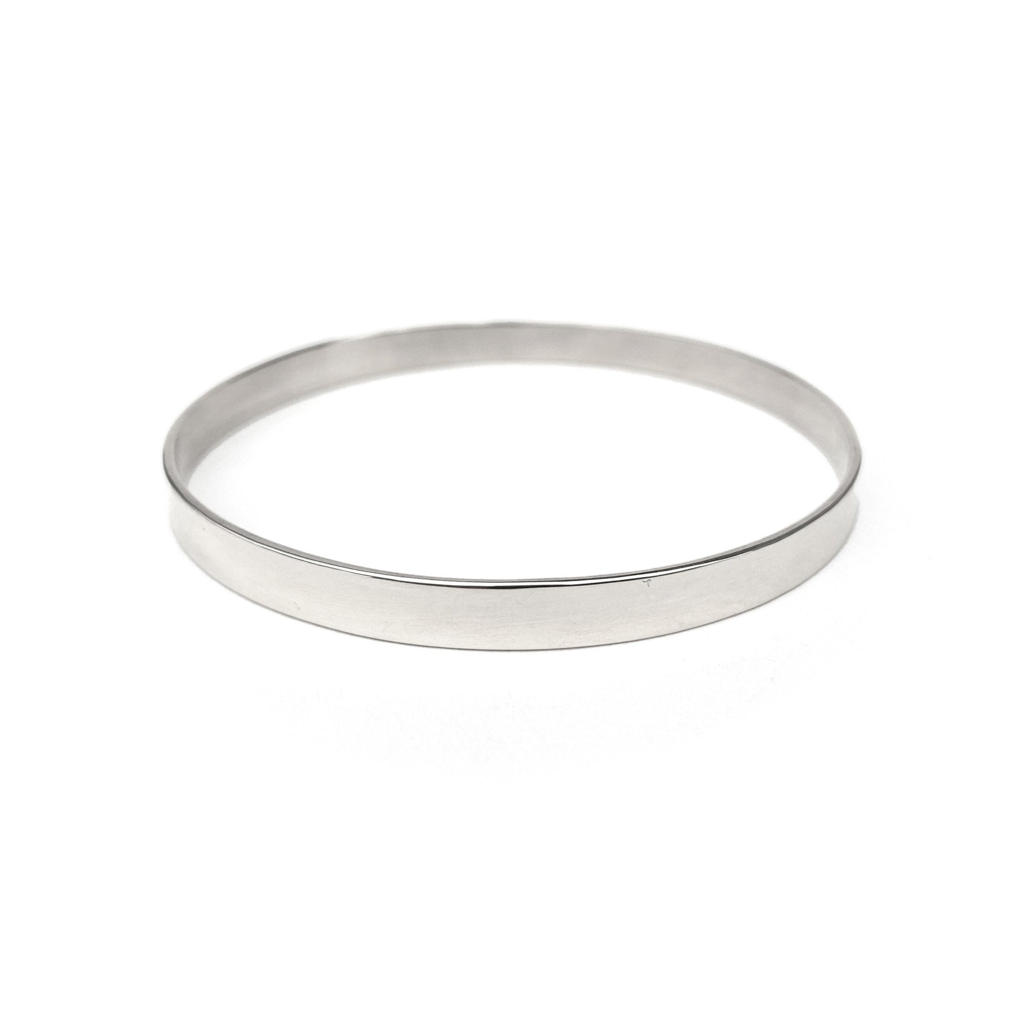 la plana bangle style from collection by Nina Alexandra